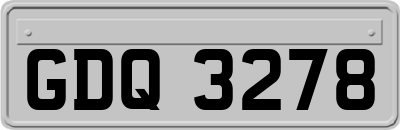 GDQ3278