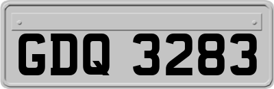 GDQ3283