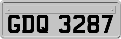 GDQ3287