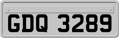 GDQ3289