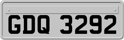 GDQ3292