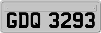 GDQ3293