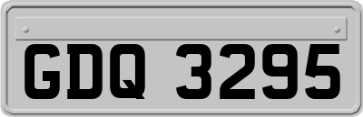 GDQ3295