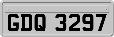 GDQ3297