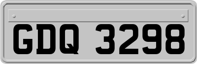 GDQ3298