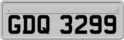 GDQ3299
