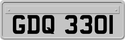 GDQ3301