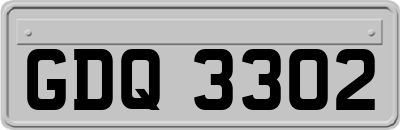 GDQ3302