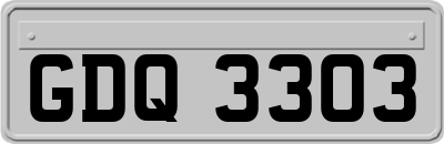 GDQ3303