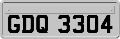 GDQ3304