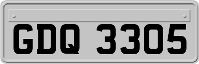 GDQ3305
