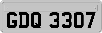 GDQ3307