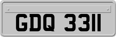 GDQ3311