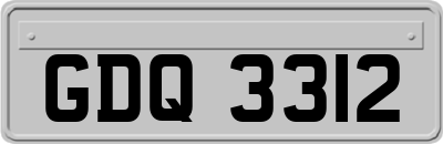 GDQ3312