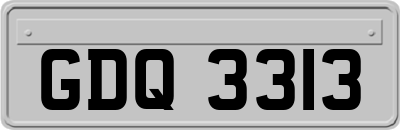 GDQ3313