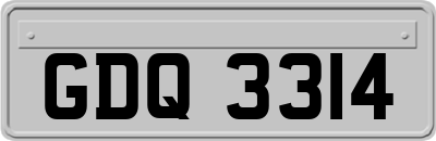 GDQ3314