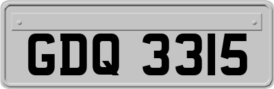 GDQ3315