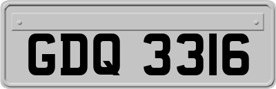 GDQ3316