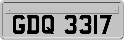 GDQ3317