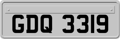 GDQ3319