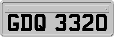 GDQ3320