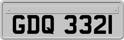 GDQ3321