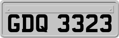 GDQ3323