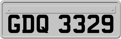 GDQ3329