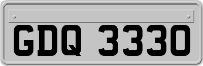 GDQ3330