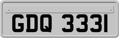 GDQ3331
