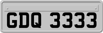 GDQ3333