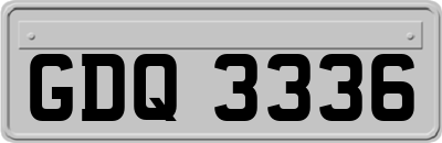 GDQ3336