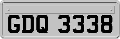 GDQ3338