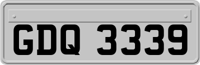 GDQ3339