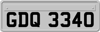 GDQ3340