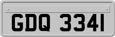 GDQ3341