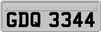 GDQ3344