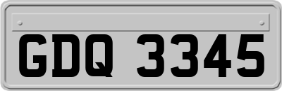 GDQ3345