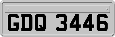 GDQ3446