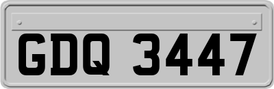 GDQ3447