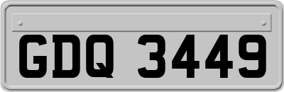 GDQ3449