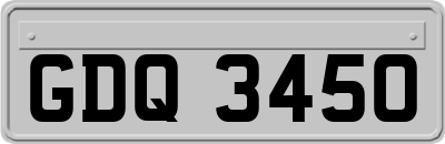 GDQ3450