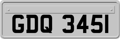 GDQ3451