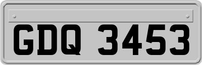 GDQ3453