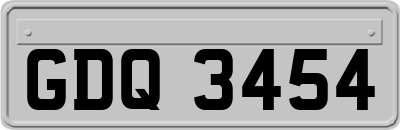 GDQ3454