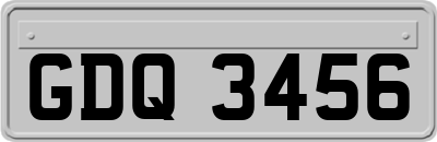 GDQ3456