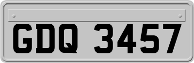 GDQ3457