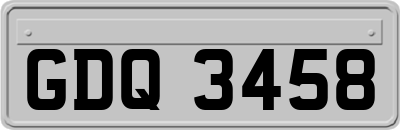 GDQ3458