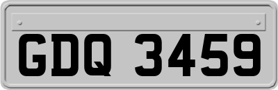 GDQ3459