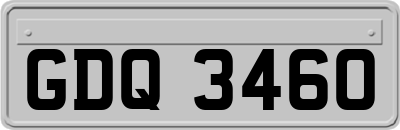 GDQ3460